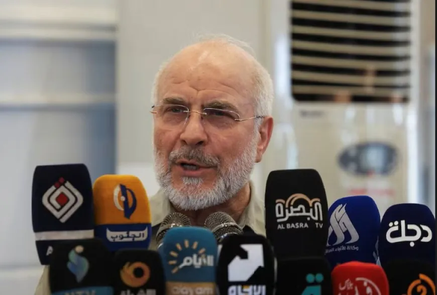 قاليباف: مضيق هرمز لن يفتح ما لم تلبَّ شروط إيران