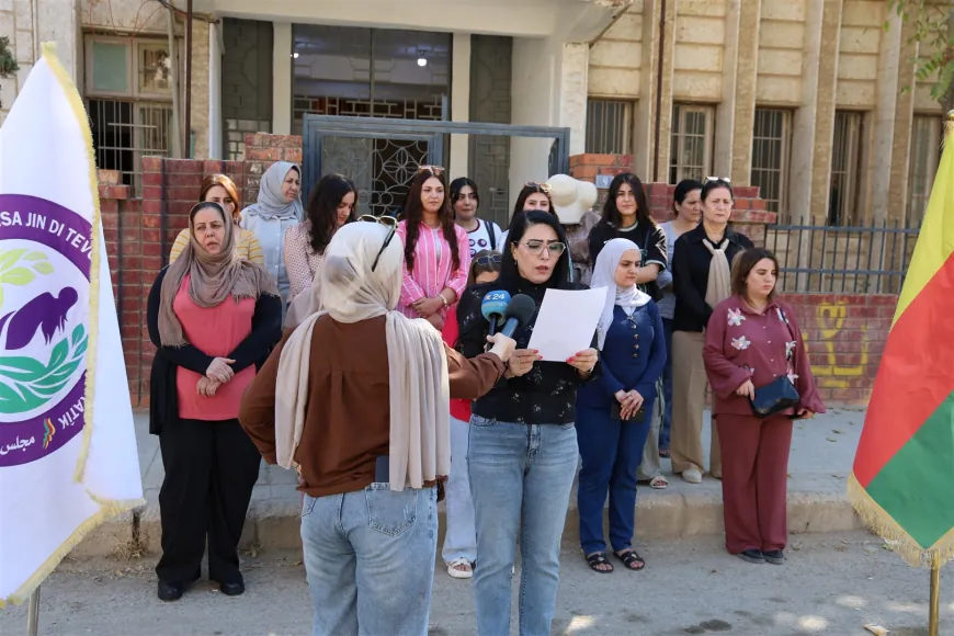 أهالي الحسكة يؤكدون أن العَلَم ليس مجرد ألوان بل هوية شعب