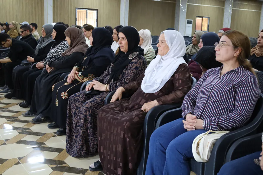استذكار الشهيدة ناكيهان أكارسال في الذكرى الرابعة لاستشهادها