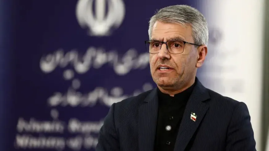 طهران: مقترح أميركي جديد يركز على النووي