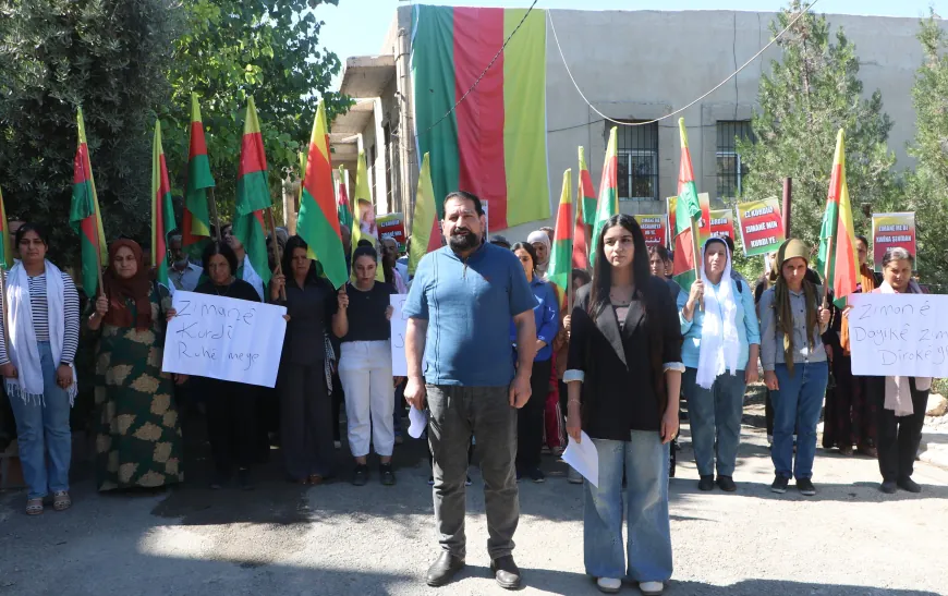 PYD يؤكد أن تقليص تدريس الكردية تهميش لحق أبناء الشعب الكردي في تعلم لغتهم الأم