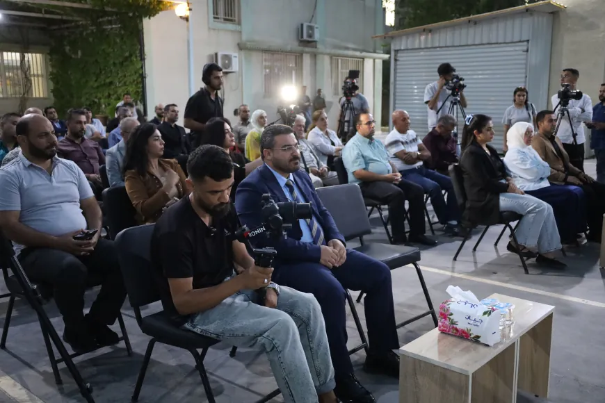 إطلاق أدلة المعلم للأنشطة المدرسية باللغة الكردية من الصف الأول حتى الثامن
