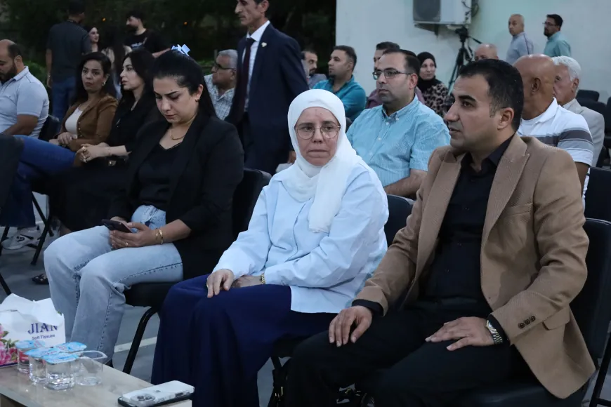 إطلاق أدلة المعلم للأنشطة المدرسية باللغة الكردية من الصف الأول حتى الثامن