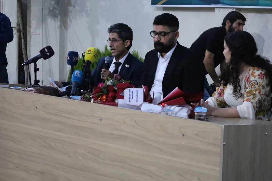 إطلاق أدلة المعلم للأنشطة المدرسية باللغة الكردية من الصف الأول حتى الثامن
