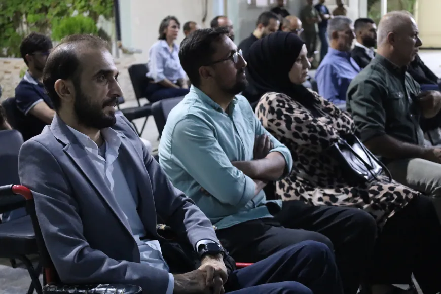 إطلاق أدلة المعلم للأنشطة المدرسية باللغة الكردية من الصف الأول حتى الثامن