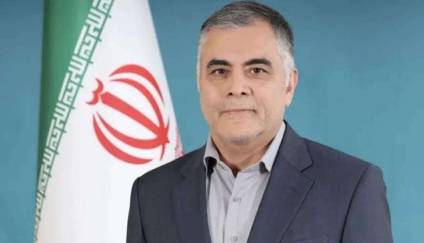 استقالة وزير النفط الإيراني من منصبه