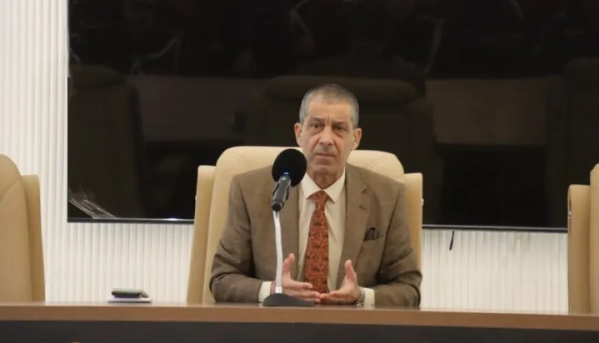 اللواء جواد الدهلكي: العراق أمام تحديات أمنية وسياسية بعد اكتمال الانسحاب الأميركي