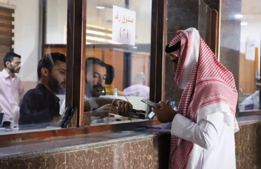 مستحقات القمح بين التقسيط والتأخير والتفاوت في الصرف يهدد الموسم الزراعي الجديد