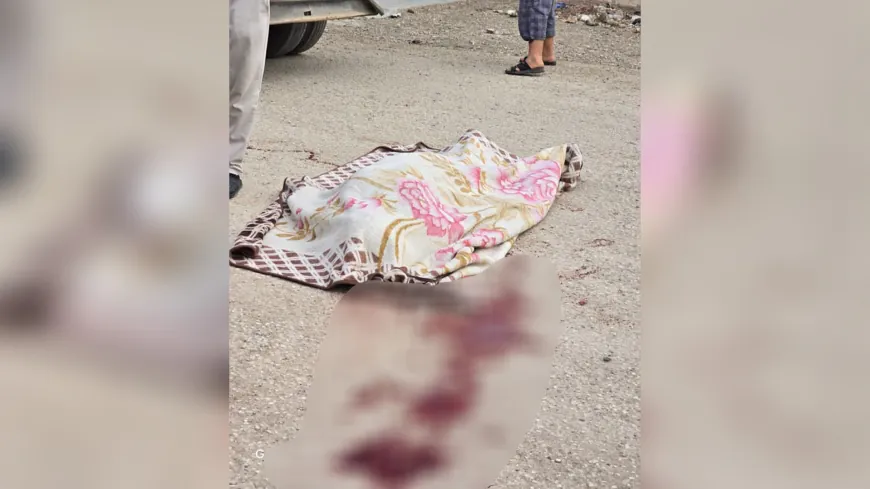 مقتل شاب في حي المريديان بمدينة الحسكة