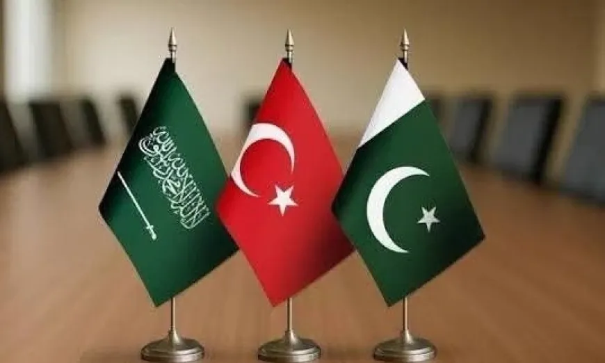 حلف "مكة" يفعّل الدفاع المشترك ويقرر نشر قوات في السعودية