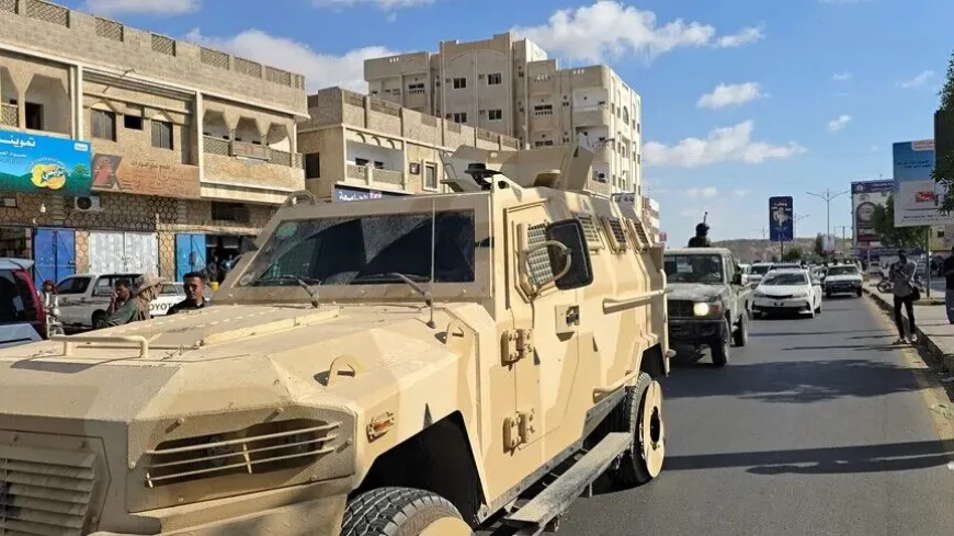 تصاعد المواجهات بين القوات الحكومية المركزية في اليمن والحوثيين