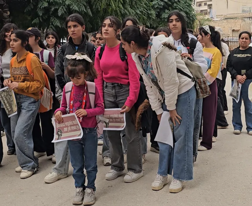 رابطة طلبة عفرين وحلب: نواجه إقصاءً ممنهجاً