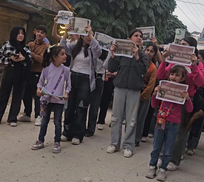 رابطة طلبة عفرين وحلب: نواجه إقصاءً ممنهجاً