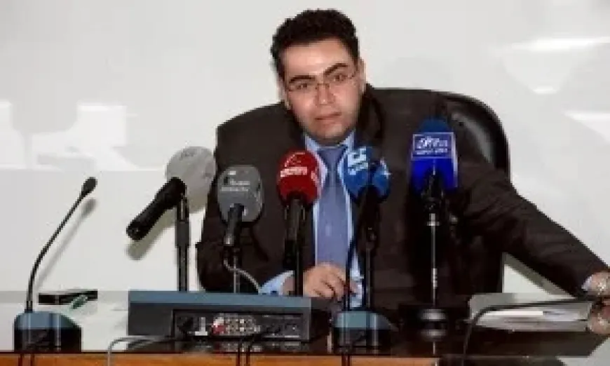 بريطانيا ترفع العقوبات عن وزير الاقتصاد السوري الأسبق همام الجزائري