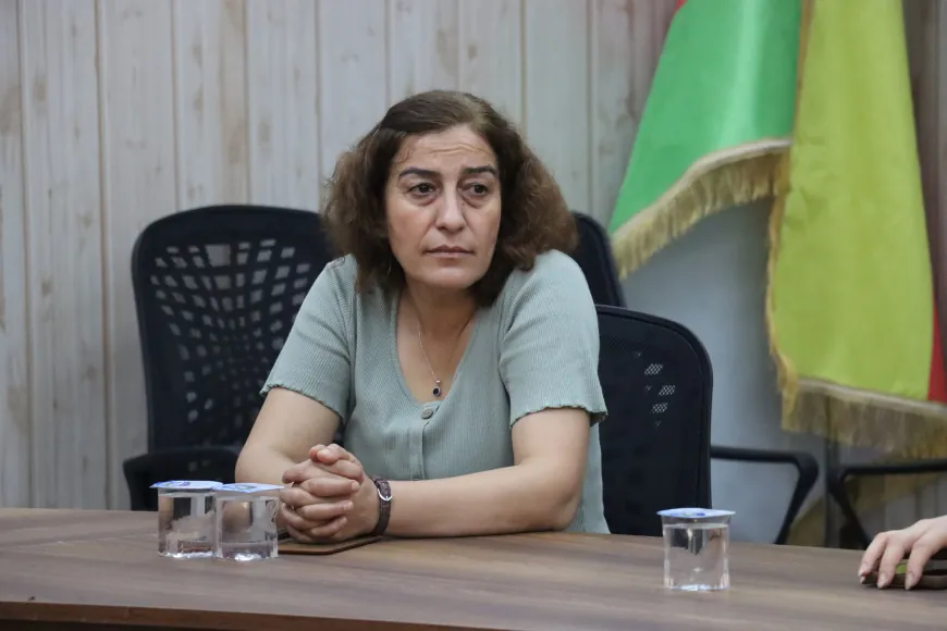 اتحاد إعلام المرأة يعقد محاضرة بمناسبة يوم صحافة المرأة الكردية