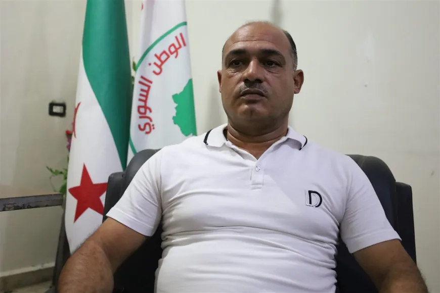 حزب الوطن السوري يؤكد أهمية السلم الأهلي وتعزيز التعايش بين مكونات المجتمع السوري