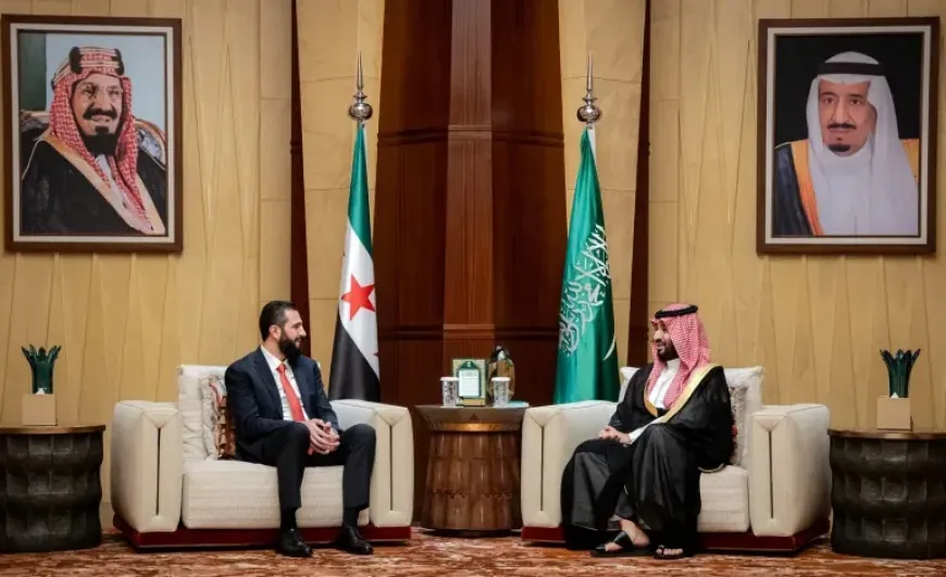 رويترز: سوريا تدرس تقديم مساعدة عسكرية للسعودية في مواجهة الحوثيين