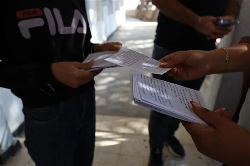 مبادرة الشعب في تل تمر تدعو للمشاركة في فعالية جماهيرية السبت