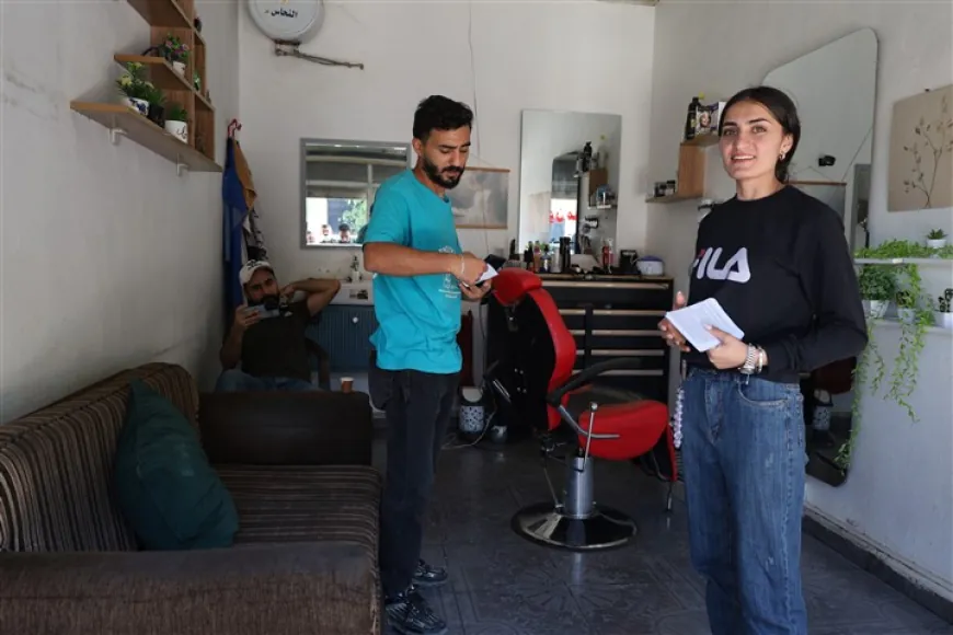 مبادرة الشعب في تل تمر تدعو للمشاركة في فعالية جماهيرية السبت