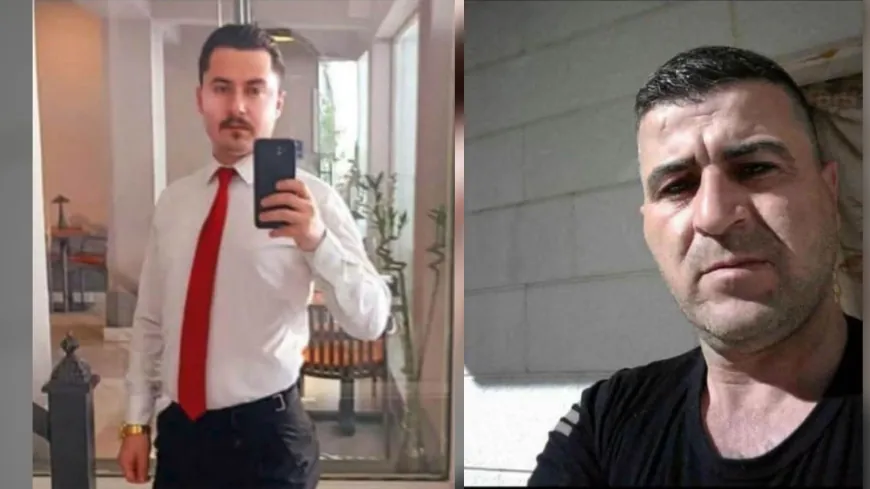 مقتل شابين بإطلاق نار في ريف حلب