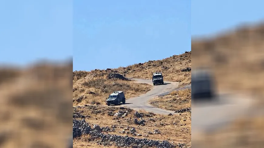 توغلات إسرائيلية جديدة في ريف القنيطرة وتفتيش منازل