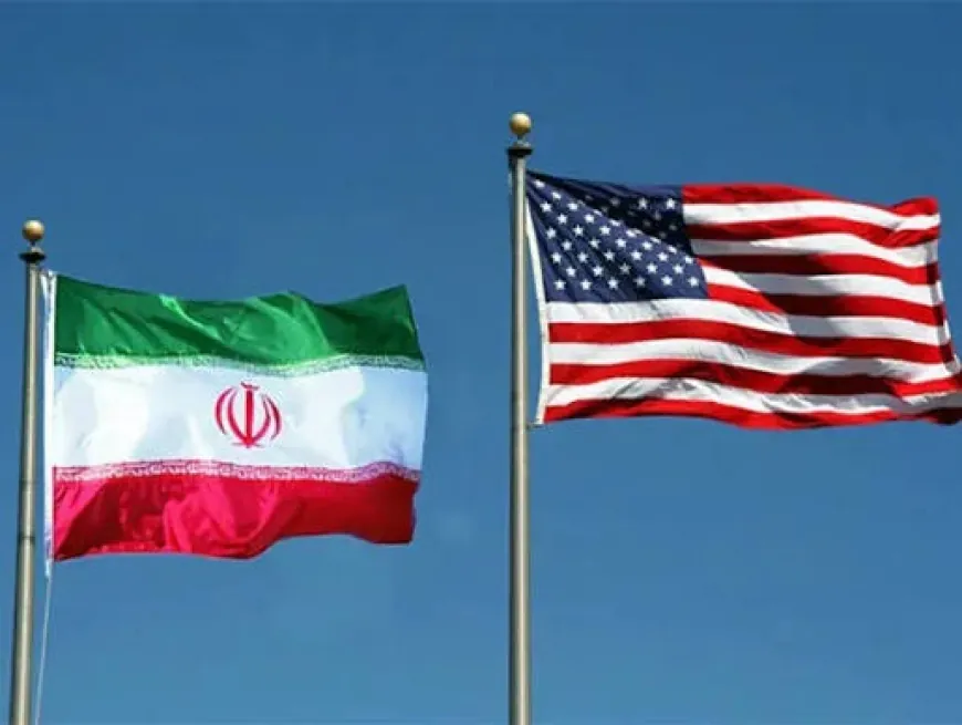 مسؤول أميركي: واشنطن أطلعت إسرائيل على استعدادات لشن عمليات ضد إيران