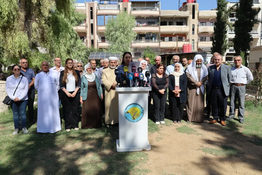 اتحاد مثقفي الجزيرة يدعو إلى تحقيق شفاف ومحاسبة المسؤولين عن أحداث الحسكة