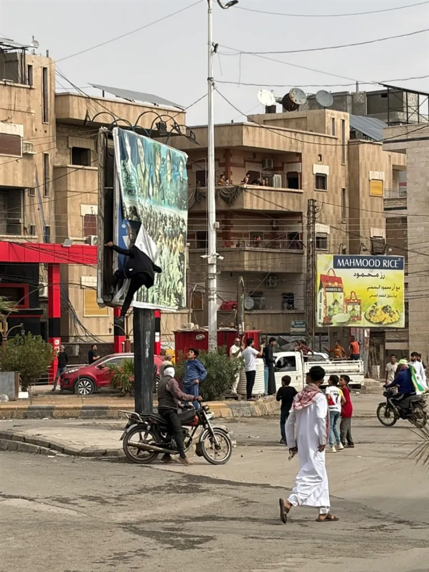 حالة الاشقاء الثلاثة المصابين في الحسكة مستقرة حالياً 