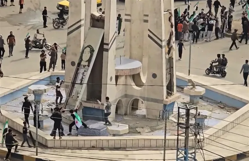 حالة الاشقاء الثلاثة المصابين في الحسكة مستقرة حالياً 