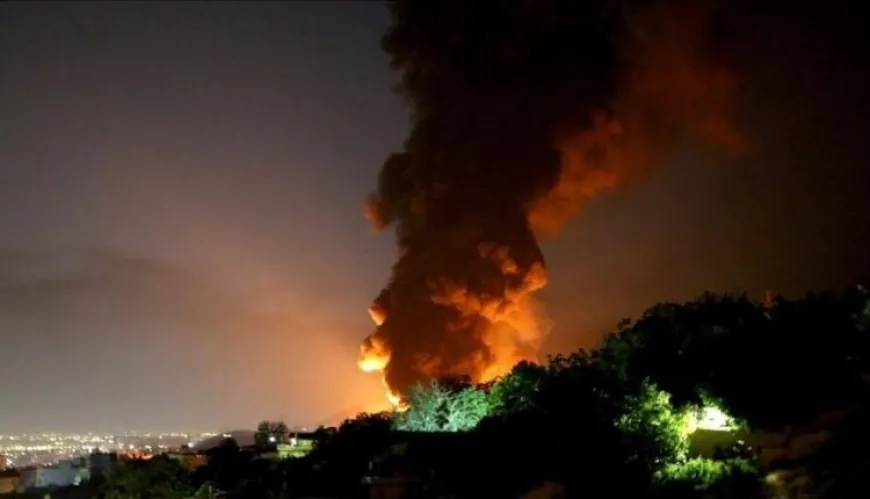 صحيفة: واشنطن تطلب من إسرائيل شن هجوم منفرد على إيران