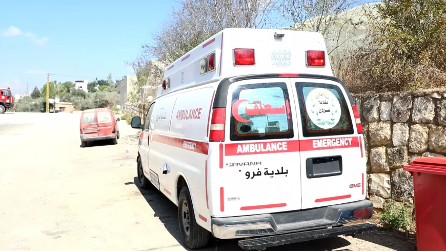 لبنان يعلن ارتفاع حصيلة قتلى وجرحى الاستهدافات الإسرائيلية للبلاد