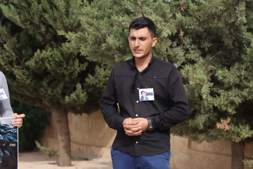 الإعلام الحر يستذكر الشهداء هوكر ودليشان ومحمد وولات 