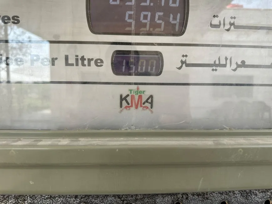 ارتفاع أسعار المحروقات يرفع تكاليف النقل والمعيشة في الحسكة