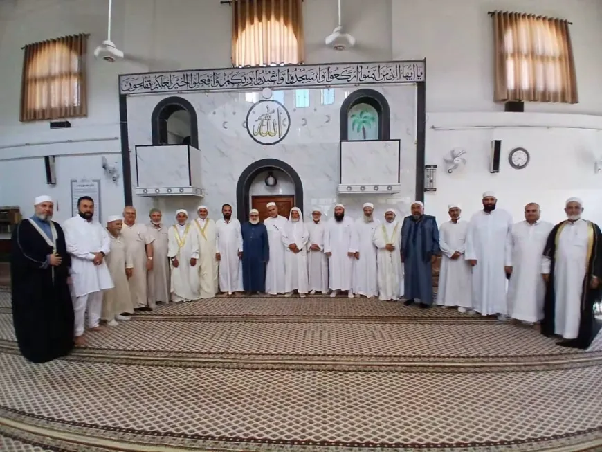 أهالي جوبر والقابون يتمسكون بحقوقهم ويرفضون مشاريع إعمار تغيّر هوية الحيين