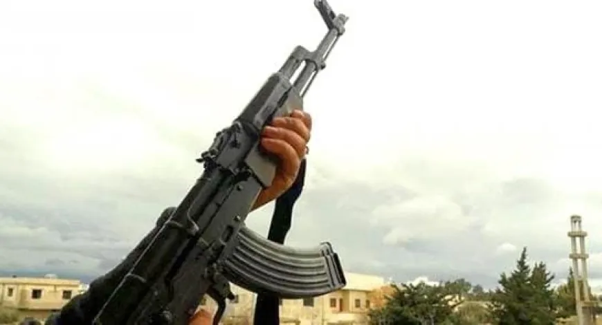 مقتل شخص بإطلاق نار داخل منزله في مدينة الطبقة