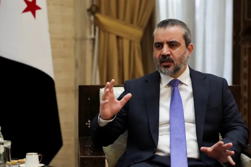 الشيباني: قدمنا أكثر من 100 ألف وثيقة لمنظمة حظر الأسلحة الكيميائية