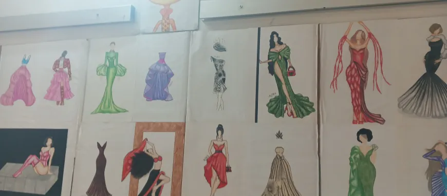 مهرجان في السويداء لدعم المواهب الفنية