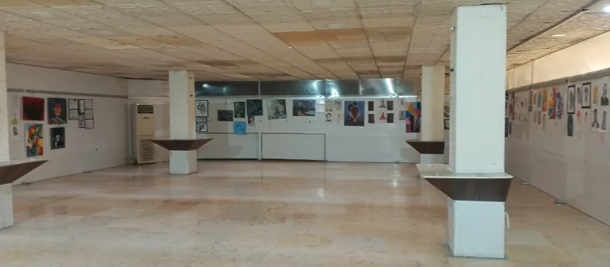 مهرجان في السويداء لدعم المواهب الفنية
