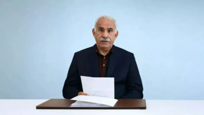 القائد عبد الله أوجلان يبعث رسالة إلى الكونفرانس الكردي العشرين