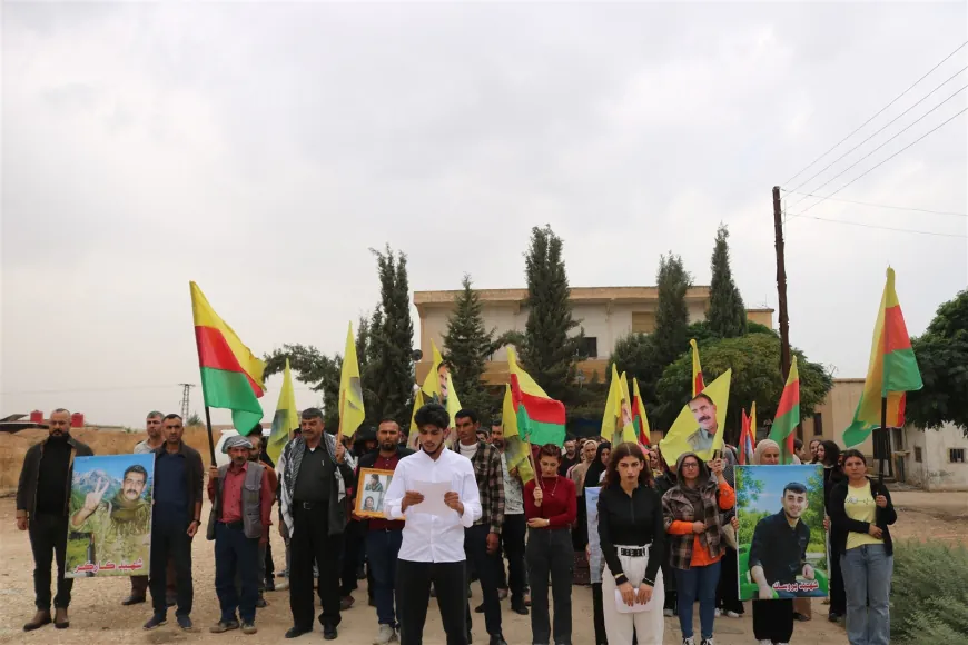 مؤتمر ستار وPYD والشبيبة الثورية يدينون الاعتداء على صور الشهيدات