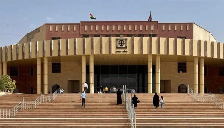محكمة السليمانية تصدر أحكام السجن بحق لاهور شيخ جنكي وشقيقه وتفرج عن متهمَين