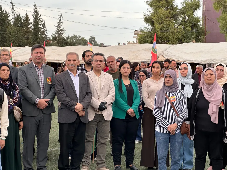 "سفينة الحرية تسير".. تأكيد على وحدة المكونات في مراسم استذكار شهداء الكريلا