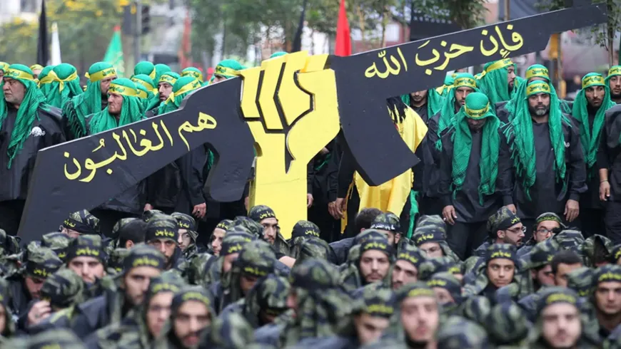 حزب الله يقر بملكيته شحنة متفجرات صادرتها السلطات اللبنانية