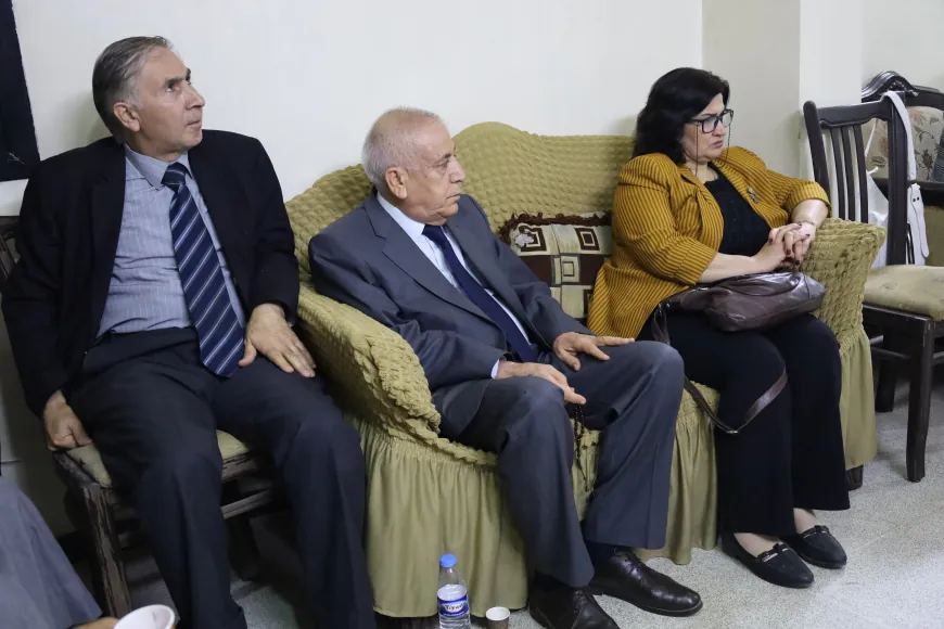 منتدى في قامشلو يؤكد ضرورة تعزير السلم الأهلي ونبذ خطاب الكراهية
