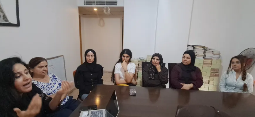 مؤتمر ستار في لبنان يناقش تقييمات القائد حول التحولات السياسية وبناء المجتمع الديمقراطي