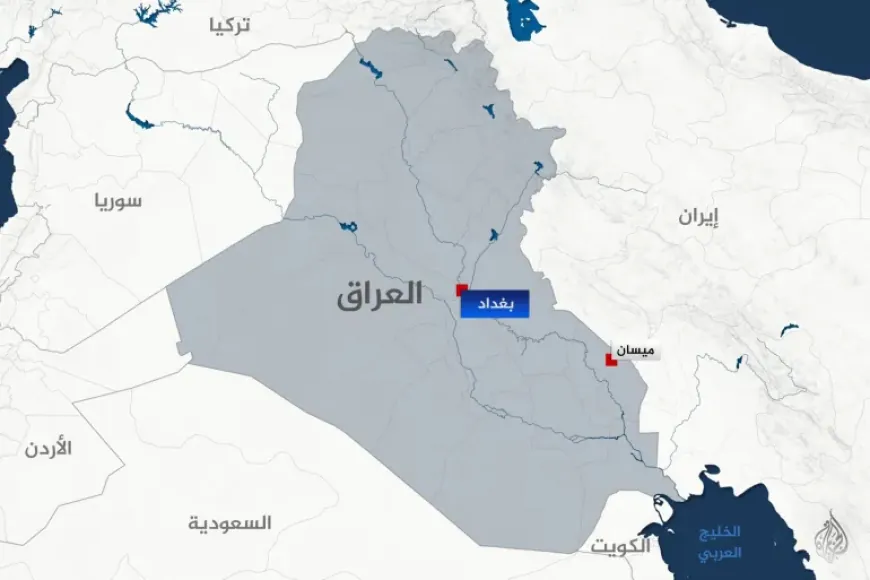 باحث سياسي عراقي: مستقبل العراق مرهون بتوحيد القرار السياسي والأمني وحصر السلاح