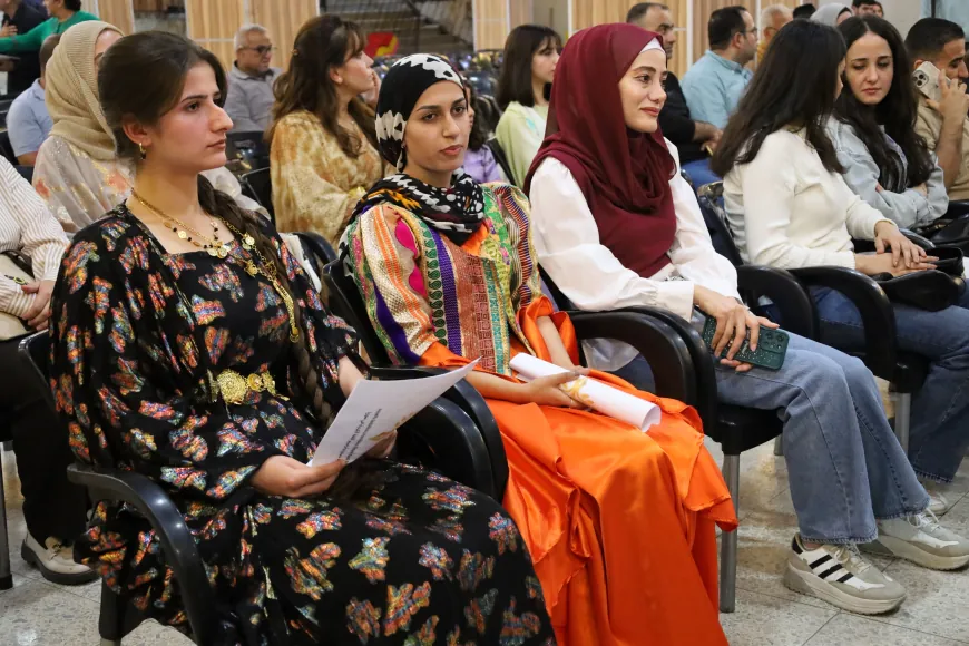 الإعلان عن مبادرة دسترة وترسيم اللغة الكردية في سوريا