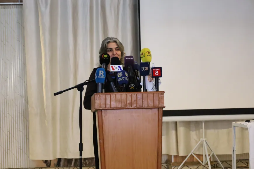 الإعلان عن مبادرة دسترة وترسيم اللغة الكردية في سوريا
