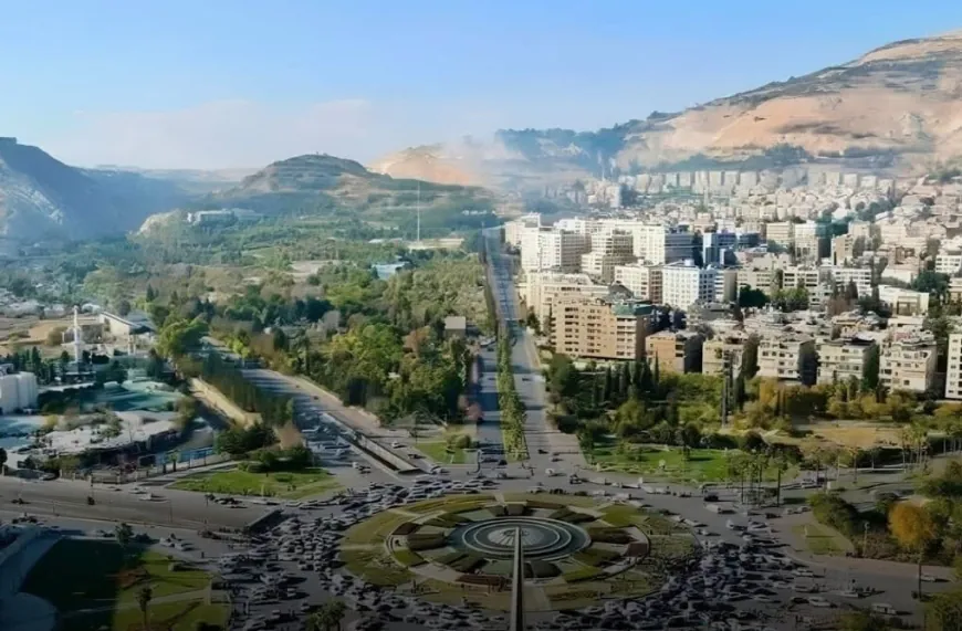 سوريا الأخيرة عربياً في متوسط الرواتب لعام 2026