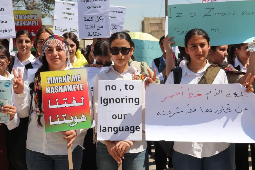 مثقفون وكتّاب: اللغة هوية ونضال لا يختزل في ساعات